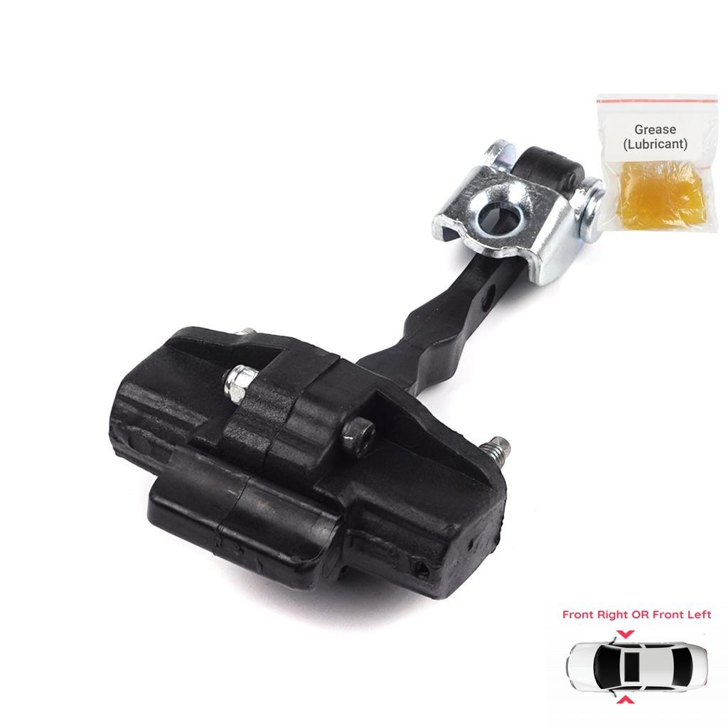 EDP771 Front Left OR Right Door Hinge Stop Check Strap Limiter for Fiat Doblo 263 Citroen Nemo Peugeot Bipper Opel Combo D 9035AP