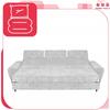 Sofa 3 Seater Sofa Bed with Sofa Bed. Savio Family Sleep Furniture J Gray Corduroy