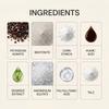 Soil Activator Powder for Enhanced Plant Growth and Improved Soil Structure 100g Natural Formula for Garden and Agriculture Use