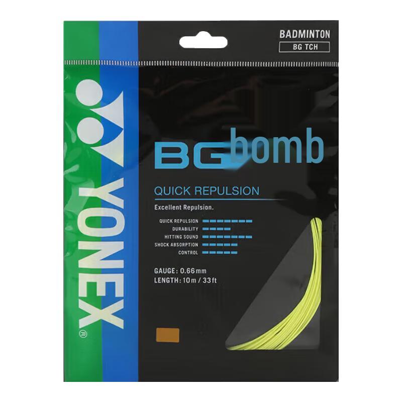 Yonex BGTCR-004 Badminton String