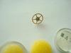 Vintage Super Second Wheel Barrel In Excellent Watch, (with Ferrule)