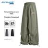Jeanswest Men's Summer Ice-Feel Cargo Pants