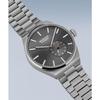 Bering Arctic Circle Watch 19441-777 Gray