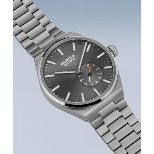 Bering Arctic Circle Watch 19441-777 Gray