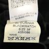 Barbour Made in Bulgaria Black watch SL DURHAM oiled jacket 38 Navy other Men's Used