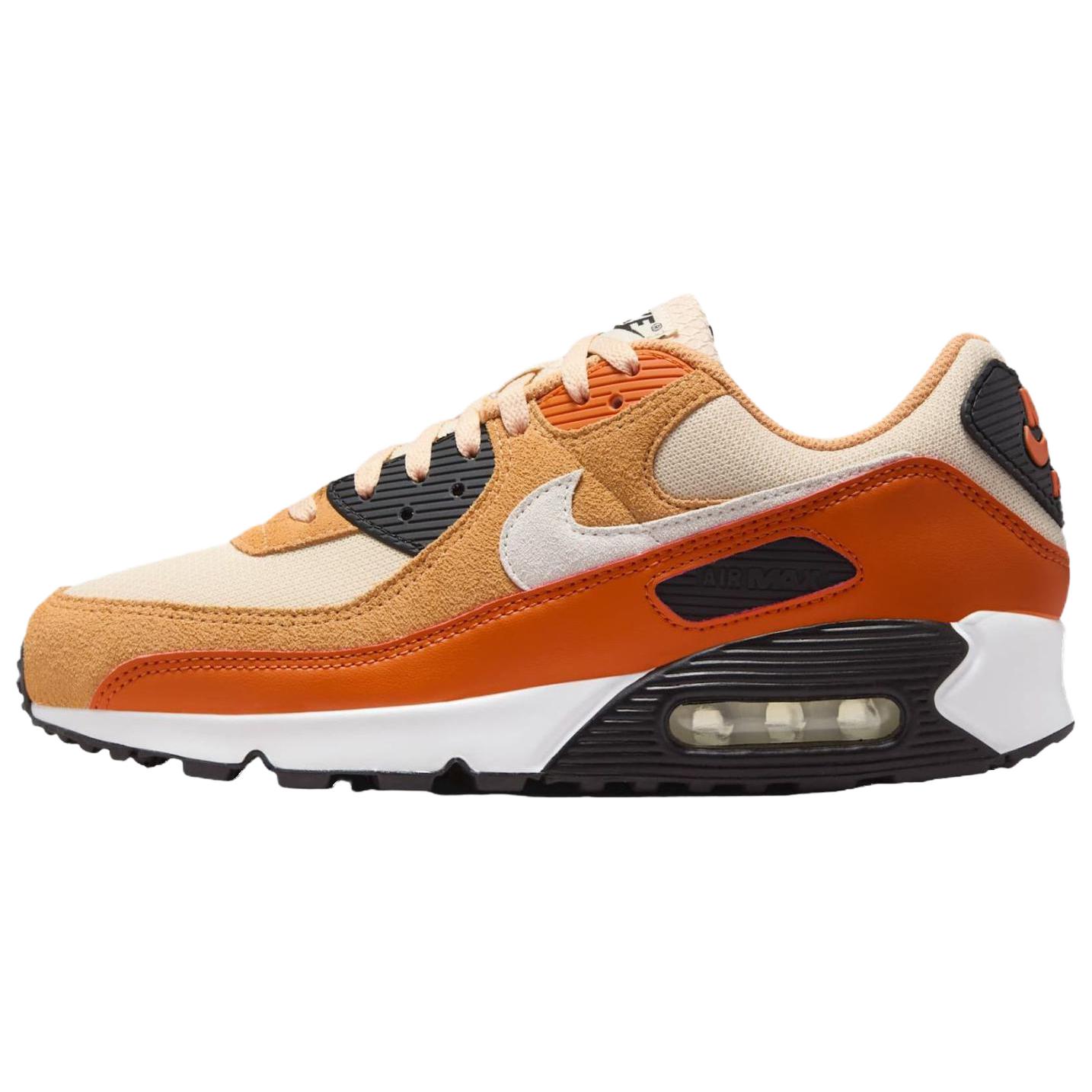 Nike Air Max 90 Campfire Orange