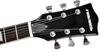 PLAYTECH Electric Guitar Les Paul Type Equipped with 2 Humbuckers Lemon Burst