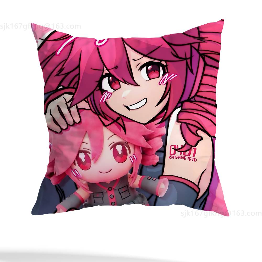 K-Kasane teto Povlak na polštář Pohovka Obývací pokoj Ložnice Čelo postele Opěrka zad Čtvercový polštář Doba spánku