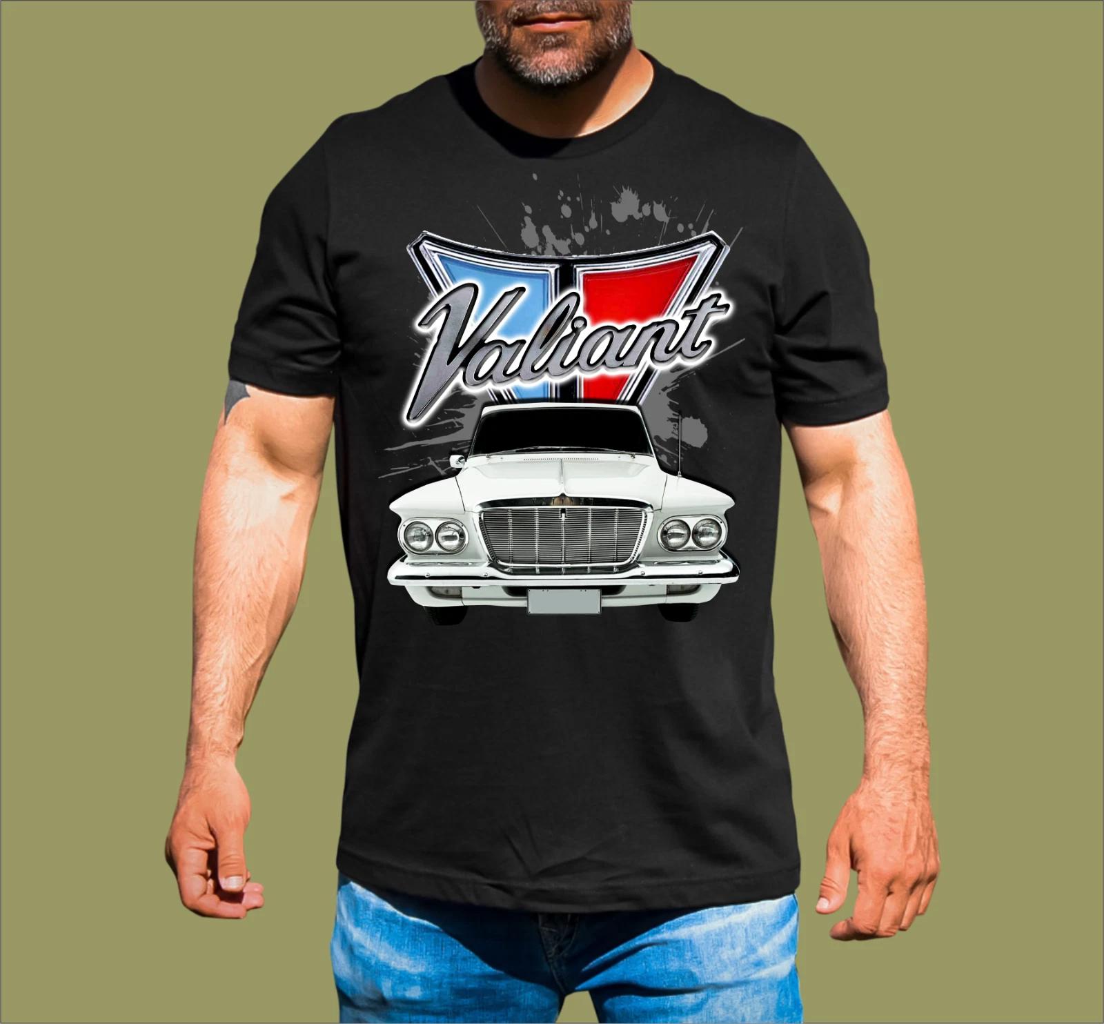 CLASSIC AUSSIE VALIANT T-SHIRT S