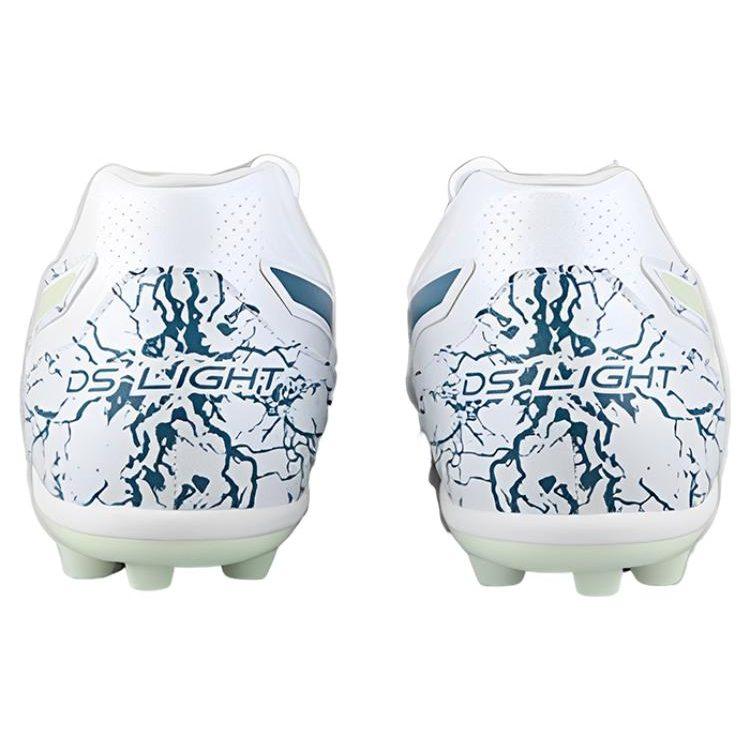 ASICS Ds Light Ag 'White Navy' 1103A032-107
