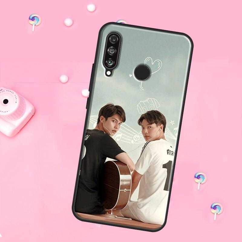 2gether The Series For Huawei Nova 10 9 SE 3i 7i 8i 11i 12i Y73 Y90 Y70 Y72 Y61 Y91 P60 Pro P30 P40 Lite Case