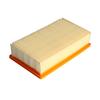 Replacements Kits Hepa Filter for Karcher NT25 NT35 NT360 NT45/1 NT55/1 NT361 NT561 NT611 Vacuum Cleaner Filter