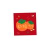30PCS HongBao Money Pocket Vintage Luck Money Bags Good Luck Chinese Red Envelope  Chinese New Year
