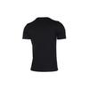 Air Jordan Basketball Print Sports Short Sleeve T-Shirt Men Tops Black AT8926-010