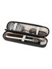 EVA Hard Travel Case Shockproof Hard Storage Case Anti-Scratch Zipper Bags Dust-Proof for Dyson Airstrait HT01 Hair Straightener