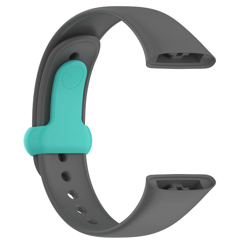 Silicone Strap For XiaoMi Redmi Watch 3 Accessories Replacement Wristband Soft sport belt bracelet Correas Redmi watch 3 band