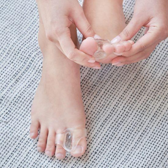 AIDER Theraput Medical Ring Set (Both Sides)