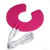 Electric Shock Sex Toys Penis Ring Masturbator,Electro Stimulation Bdsm Glans Trainer Cock Cage,Estim Urethral Catheter Sounds