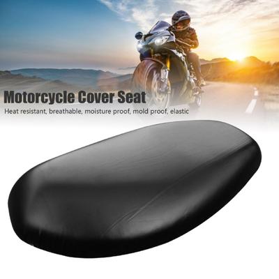 Seat Cushion Breathable Durable Waterproof Soft Motorcycle Seat Cover Protector for