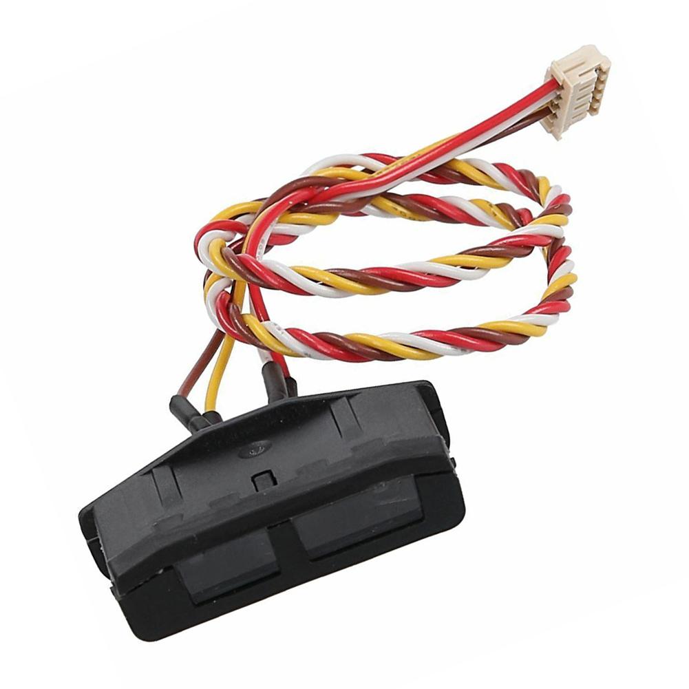 Anti-Val Sensor Voor DEEBOT 900/905 Anti Val Sensor Voor Ecovacs 10002381 Robotstofzuiger Onderdelen Vervanging