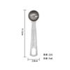 Lijia Stainless Steel Measuring Spoon
