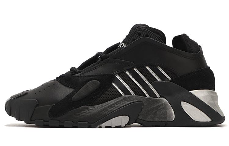

Adidas Streetball Black Grey Women s FV4853 36
