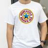 Newcastle Brown Ale Pop Art Klasické tričko móda ležérní Unisex Digitální potisk Trička kulatý výstřih krátký rukáv trička