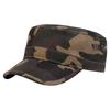 Casual Fishing Hat Cotton Sun Hat Fashion Baseball Cap  Men Women
