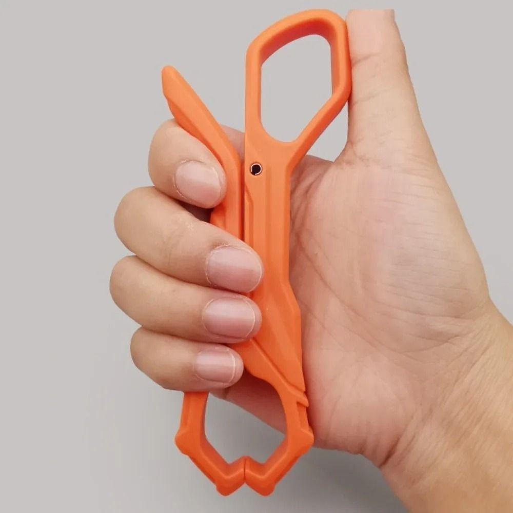 Wide Gap Fishing Gripper No Harm To Fish Fish Lip Holder Fish Grip Fishing Clamp