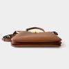 Nuova Borsa Morbida a Forma di Gatto Stropicciato Design a Fisarmonica Borsa a Tracolla Versatile Borsa a Mano per Donna Tendenza Stile Casual Quotidiano