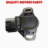 TPS Throttle Position Sensor 22620 53J01 SERA483-1 For Nissan Bluebird SR20,U13,200SX,NX,Sentra,Infiniti G20