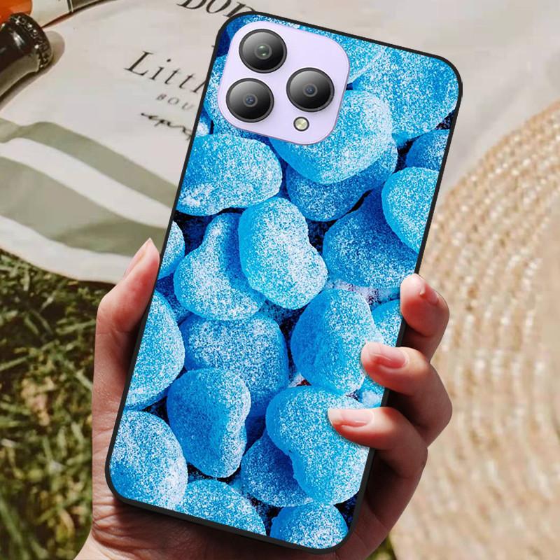 

Для чохла Cubot P80 TPU М які силіконові протиударні чохли для Cubot P80 P 80 Чохол для телефону Para CubotP80 Etui Захисні накладки Capas Cubot P80