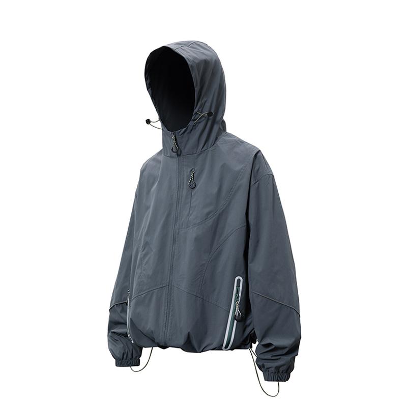 

Men s Hiking Jacket Waterproof Women Windproof Windbreaker Camping Trekking Fishing Jacket Fashion Coats Unisex S
