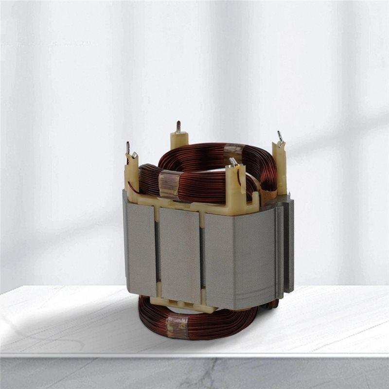 ABBP-Stator 625758-6 Pentru HR4030C HR4003C HR4013C HR4001CX HR4011C HR4001CX2 HR4001CX1 HR4001C