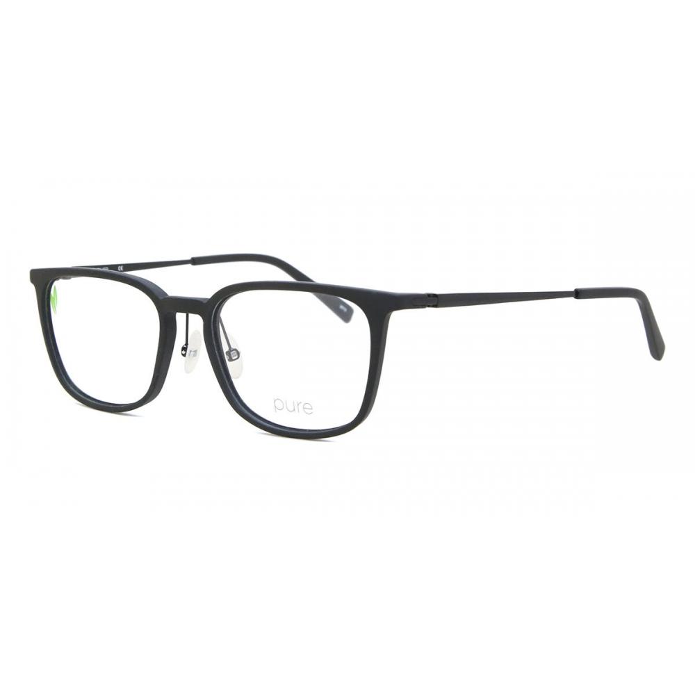 Pure P 2009 002 Unisex Eyeglasses