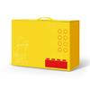 LEGO City Yellow Bulldozers With Front Loaders, Educational Building Blocks Building Blocks 682pcs 3 60466 60466