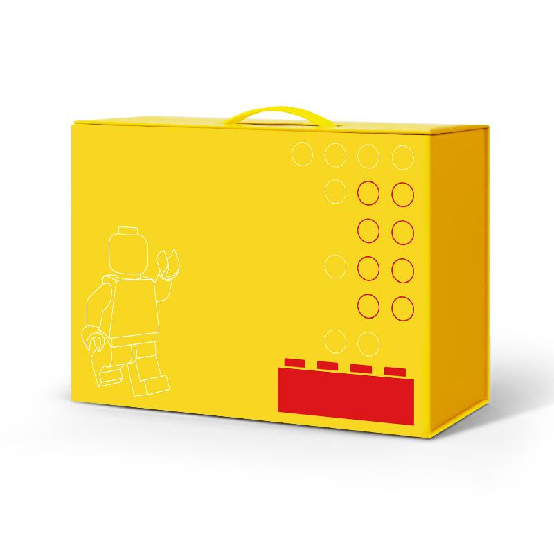 LEGO City Yellow Bulldozers With Front Loaders, Educational Building Blocks Building Blocks 682pcs 3 60466 60466