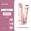 Waterproof Electric Women's Double Head Shaver for Bikini, Underarms, and Intimate Areas