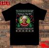 Clark Griswold Hallelujah Christmas Vacation National Lampoon's Christmas Shirt