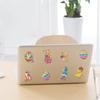 Easter Cartoon DIY Diamond Painting Stickers - Decorative Handmade Craft Kit