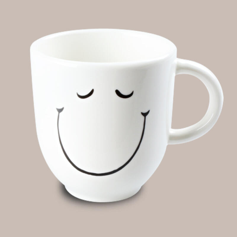 Minha Caneca Humut NS Smile (360ml)