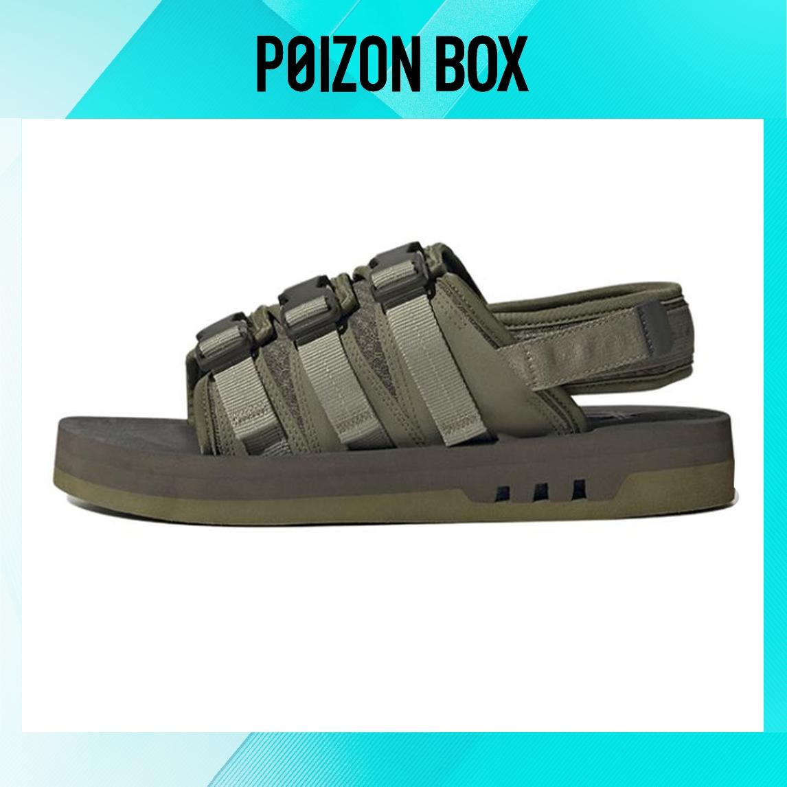 

сандалии adidas originals Beach Sandals Men IG7957