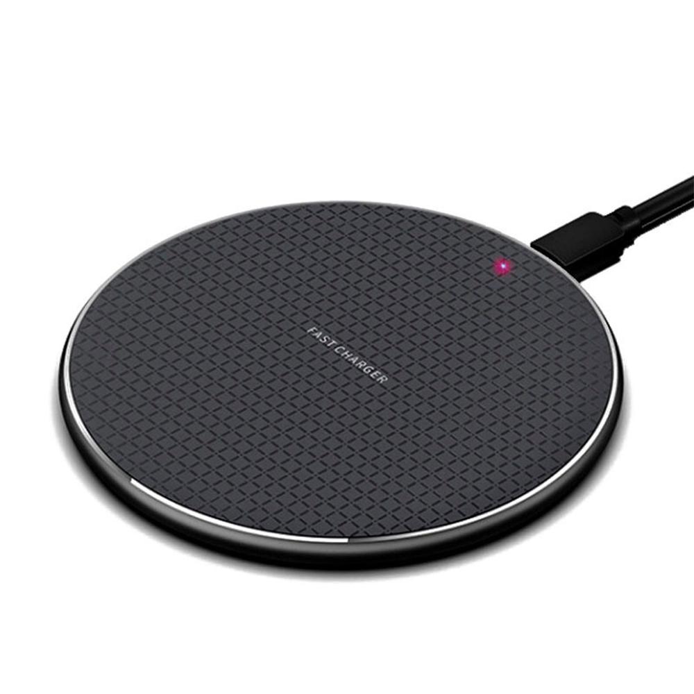 Ladeplate Trådløs Plate Lader