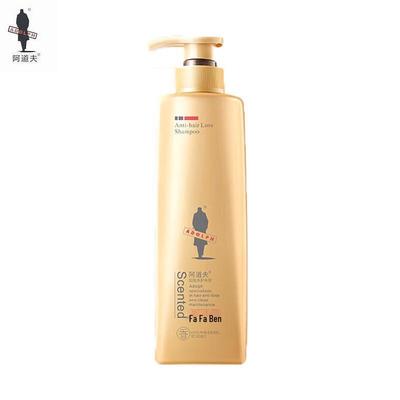 Ador Ginger Anti-Hair Loss & Oil Control Shampoo 300ml