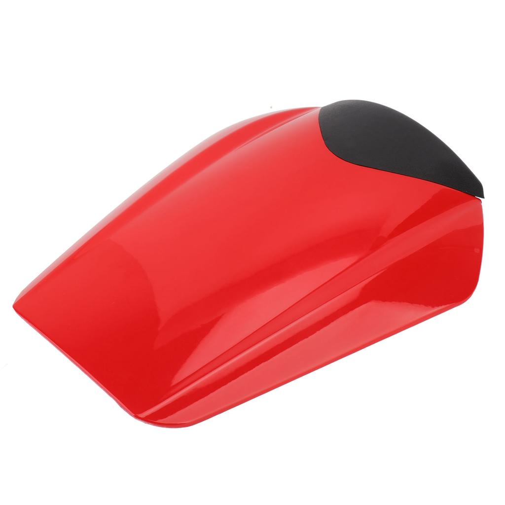 Motorcycle Pillion Rear Seat Cover Cowl Tail Fairing ABS Plastic for CBR 1000RR 2008‑2016