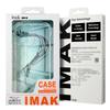 For Redmi Note 15 Pro Plus 5G Phone Case IMAK Shock-resistant Soft Case