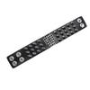 European & American Cross-Border Fashion Retro Leather Studded Punk Bracelet - Street Dance & Hip-Hop Accessory