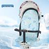 Universal Baby Stroller Ice Silk Cooling Mat for Summer