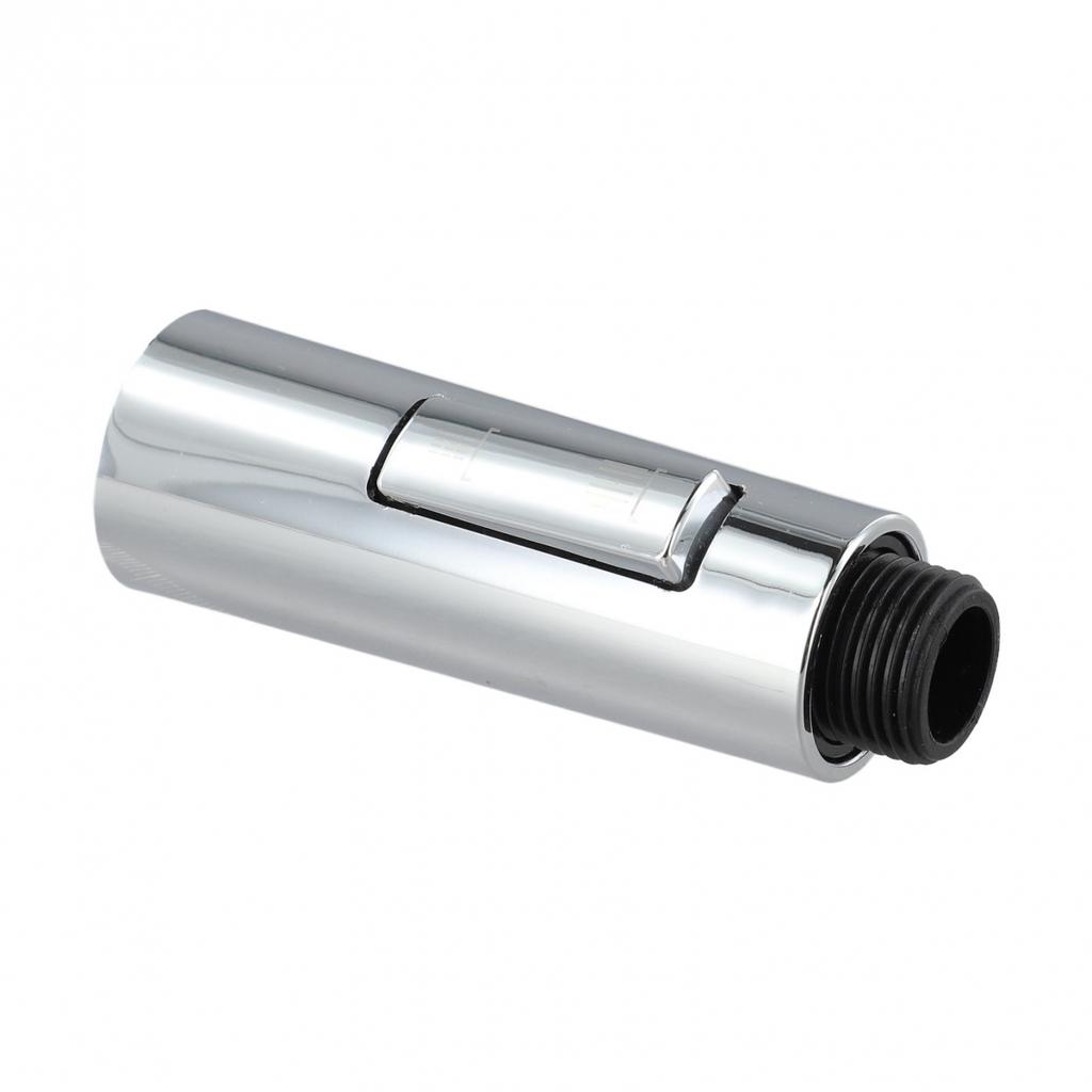 G1/2\'\' Sprayer Head Kitchen Male Connector Replacement Tap Sprayer