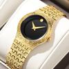 YaLaLuSi Merk Modieus Minimalistisch Armbandhorloge voor Dames - Waterbestendig Kwarts Uurwerk Cadeau Reloj Mujer Dames Meisje